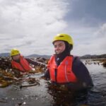 Runde: Coasteering Adventure with Guide and Gear - What Is Coasteering and Why is It Special?