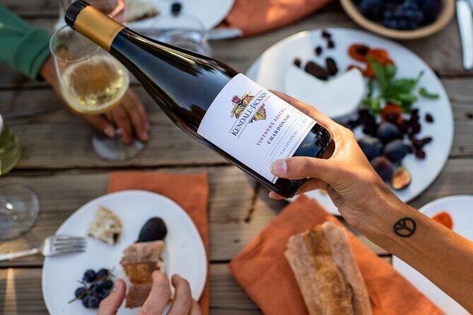 Russian River Weekend Wine Tasting & Gourmet Lunch - Price and Value: Is It Worth It?