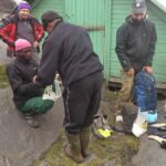 Rwenzori Mountains Trekking with Margherita Peak Summit - Authentic Experiences & Traveler Insights
