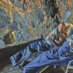 Saalfeld: Relaxation in the natural healing tunnel - How does the inhalation treatment work?