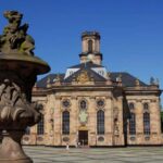 Saarbrücken: 2-Hour Introductory Walking Tour with a Local - The Experience from a Traveler’s Perspective