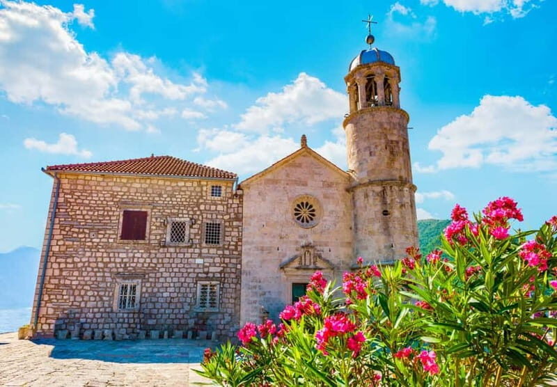 Sacred Peaks & Tales: Troodos Mountain Private Tour - The Sacred Sites: Churches That Tell Stories