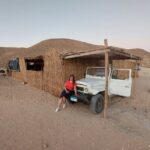 Safari Adventures and Stars Gazing by Jeep - Hurghada - The Itinerary in Detail: What to Expect