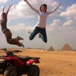 Safari at the pyramids - The Practicalities: Price, Duration, and Booking