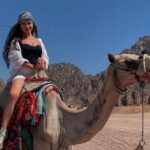 Safari ATV Quad, Camel, Sunset, Dinner and Show Sharm El Sheikh - Practical Details and Tips