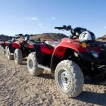 Safari ATV Quad ride Camel ride & Dinner With Show - Hurghada - Practical Tips for Making the Most of Your Trip