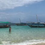 Safari Blue: Kwale Island Dhow Cruise & Snorkeling Adventure - Practical Details That Matter