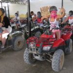 Safari by ATV Quad Bike Tour and Transfer - Sharm El Sheikh - Authentic Insights from Reviewers