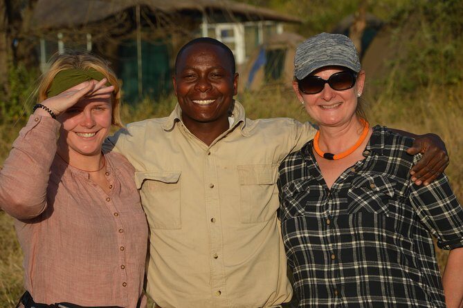 Safari & Culture - Highlights and Practical Insights