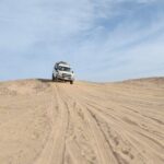 Safari Day By Jeep Amazing Sunset, Dinner, Camel Ride and Show - Marsa Alam - What’s Included and What Costs Extra?