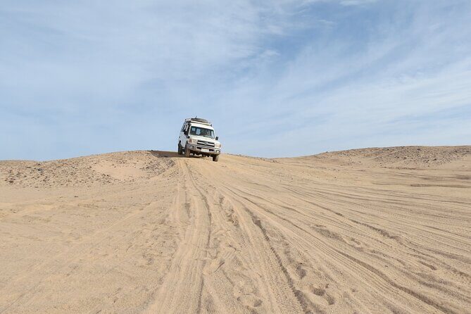 Safari Day By Jeep Amazing Sunset, Dinner, Camel Ride and Show - Marsa Alam - What’s Included and What Costs Extra?