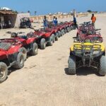 Safari Desert ATV Quad bike Tour From Sharm El sheikh - Authentic Experiences and Real Traveler Insights