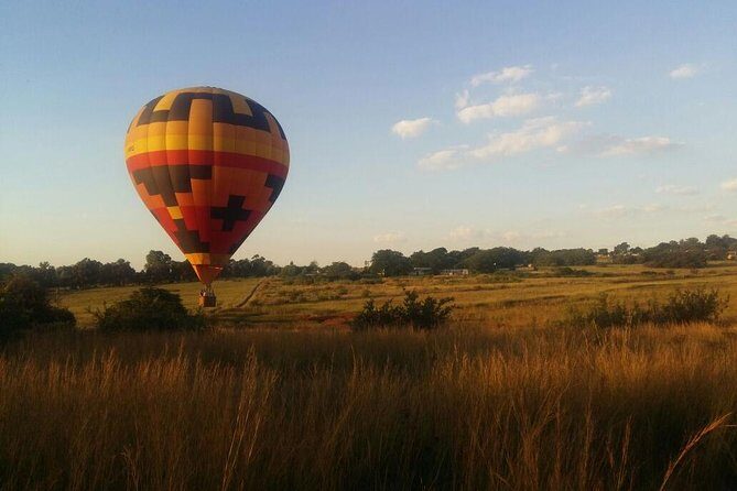 Safari Flight - Who Should Book This Tour?