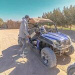 Safari Full Day ATV Quad, Buggy, Jeep, Camel in Egypt - Hurghada - Logistics and Practicalities