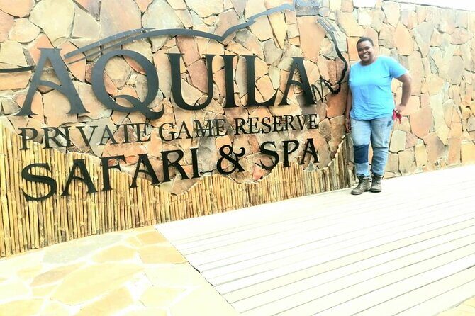 Safari (Groups) All inclusive - Authentic Experiences and Hidden Gems