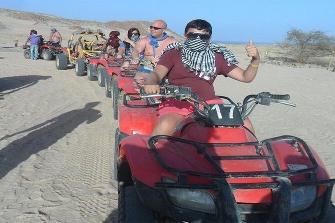 safari luxor - Why This Tour Offers Good Value