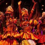 Safari Park Dinner with Safari Cats Dance Show - The Practical Side: Is It Worth the Price?