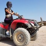 Safari Quad Adventure and Camel Riding in Hurghada - What Travelers Say