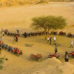 Safari Quad Bike in Sharm El-Sheikh - In The Sum Up