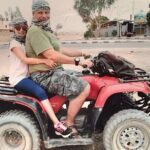Safari quad, jeep, camel ride, show and dinner Hurghada - The Value of This Experience