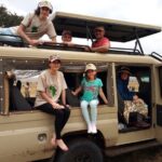 Safari Tour; Nairobi National Park - The Experience Breakdown