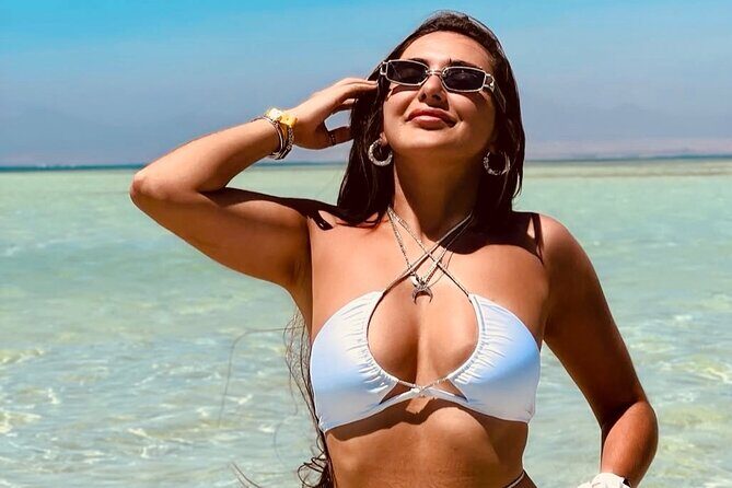 Safari Trip in Hurghada - Exploring the Luxor Sites: Hot Spots on the Itinerary