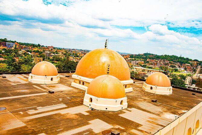 Safe Motorbike Tour in Kampala (Boda Boda Tour) - The Itinerary in Detail: What Youll Experience