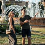 Sagrada Familia 2in1: Guided Tour + Photo/Video - The Itinerary in Detail