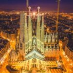 Sagrada Familia Guided Tour with Tower Access - Practical Details and Tips