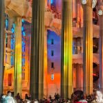 Sagrada Familia Private Tour with Entry Ticket in English - What to Expect from the Tour
