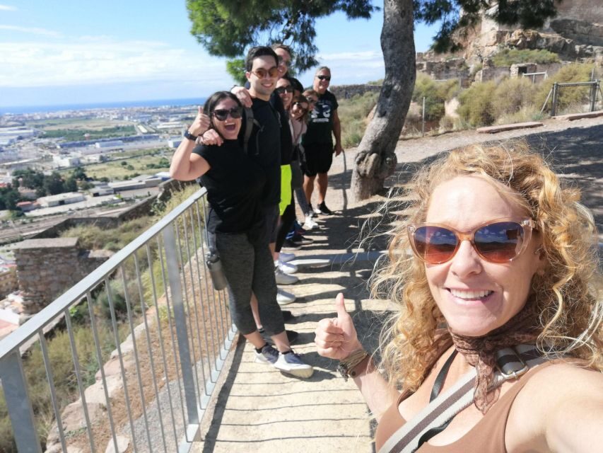 Sagunto: Roman History & Jewish Heritage Private Tour - In-Depth Look at the Itinerary