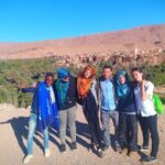 Sahara 3-Day 2-Night Desert Tour to Merzouga with Camel Trekking - FAQ