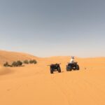 Sahara ATV Quad & buggy in Merzouga Desert & Sandboarding - Additional Considerations