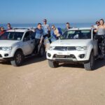 Sahara Day Trip from Agadir - Who Should Consider This Tour?