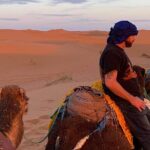 Sahara Desert + Atlas Mountains Tour - 3 Days 2 Nights - Fez to Marrakech - Exploring the Itinerary in Detail