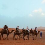 Sahara Desert Family Tour - Ouarzazate: The Hollywood of Morocco