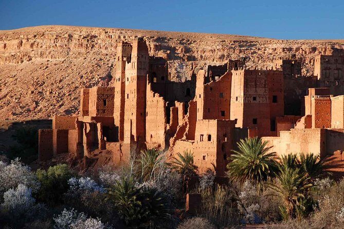 Sahara desert tour to Merzouga - 3 Days from Marrakech - A Closer Look at the Itinerary