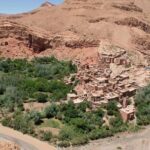 Sahara Desert Tours 4days start From Fes to Marrakesh . - Authentic Experiences and Authenticity
