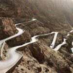 Sahara Desert Trip - 2 night 3 days - Fes to Marrakech OR Marrakech to Fes - Transportation and Comfort