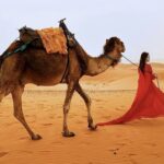 Sahara Magic: 3-Day Marrakesh to Merzouga Camel Trek & Sunset - Authentic Experiences and Tips