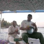 Sail Through Time:Unforgettable Felucca Ride on the Nile in Aswan - What to Expect from the Itinerary