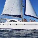 Sailing Catamaran Cruises - Snorkeling, Wildlife, and Scenic Views