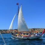 Sailing cave tour Ponta da Piedade Lagos - Who Is This Tour Best For?