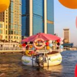 Sailing Felucca Boat Trip on The Nile in Cairo - What to Expect from the Nile Felucca and Donut Boat Trip