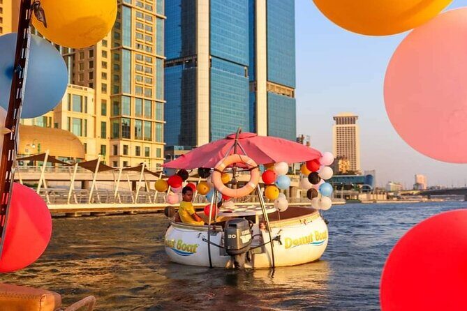 Sailing Felucca Boat Trip on The Nile in Cairo - What to Expect from the Nile Felucca and Donut Boat Trip