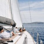 Sailing & Motoryacht Trips from Gouves: Full-Day & Sunset - What Travelers Say