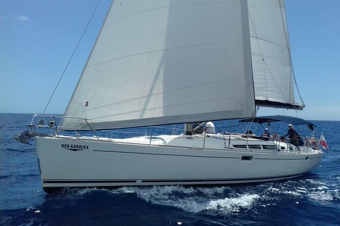 Sailing Trip and Snorkeling at Puerto de Mogan - Practical Details and Why They Matter