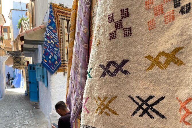 Sails & Souks: Day Tour from Tarifa to Tangier - The Sum Up