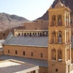 Saint Catherine's Monastery And Dahab Day Tour - Sharm El Sheikh - Authenticity and Cultural Highlights