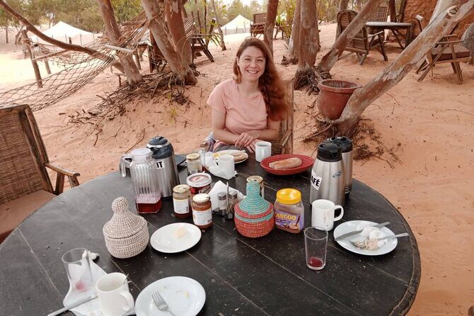 Saint Louis with Lompoul Desert 2 nights 3 days private tour - What’s Included and What to Consider